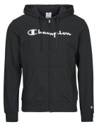 Champion Îmbracaminte Full Zip Hoodie Sweatshirt