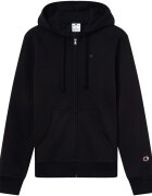 Champion Îmbracaminte Full Zip Hoodie Sweatshirt