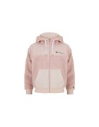 Champion Îmbracaminte Hooded Full Zip Sweat