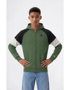Champion Îmbracaminte Hooded Full Zip Sweatshirt