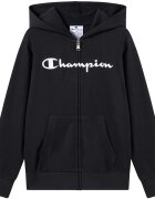 Champion Îmbracaminte Hooded Full Zip Sweatshirt