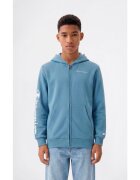 Champion Îmbracaminte Hooded Full Zip Sweatshirt