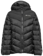 Champion Îmbracaminte Hooded Jacket