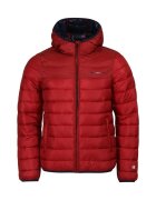 Champion Îmbracaminte Hooded Jacket