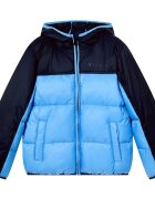 Champion Îmbracaminte Hooded Jacket