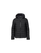 Champion Îmbracaminte Hooded Polyfilled Jacket