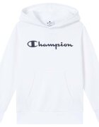 Champion Îmbracaminte Hooded Sweatshirt