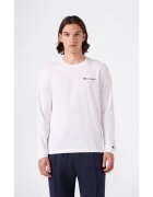 Champion Îmbracaminte Ls Tee