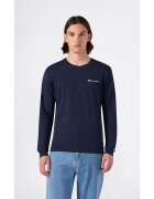 Champion Îmbracaminte Ls Tee