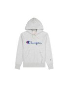 Champion Îmbracaminte Reverse Weave Script Logo Hooded
