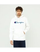 Champion Îmbracaminte Reverse Weave Script Logo Hooded Sweatshirt
