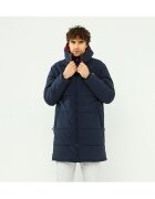 Champion Îmbracaminte Script Logo Back Padded Hooded