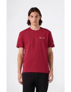 Champion Îmbracaminte Short Sleeve T-Shirt