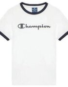 Champion Îmbracaminte T-shirt blanc