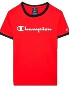 Champion Îmbracaminte T-shirt rouge