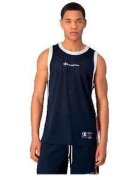 Champion Îmbracaminte T-shirt sans manches 218769 Marine