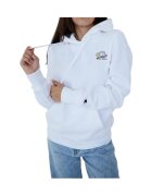 Champion Îmbracaminte Wmns City Snack Organic Cotton Blend Hoodie
