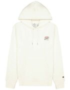 Champion Îmbracaminte Wmns City Snack Organic Cotton Blend Hoodie
