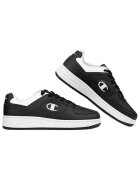 Champion Pantofi Baskets Foul Play Element Low cuir synthétique