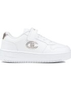 Champion Pantofi Rebound Platform Glitter