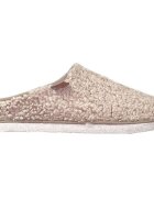 Chausse Mouton Pantofi Calou lainey