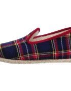 Chausse Mouton Pantofi Edimbourg