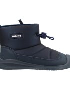 Chetto Pantofi Bota Barefoot Cremallera Lateral