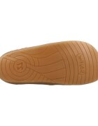 Chetto Pantofi Botin Barefoot Piel Conejito Con Elastic