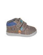Chetto Pantofi LUCA 1120540 Gris
