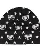 Chiara Ferragni Accesorii textile Pl1 Mini Logomania Allover Wool