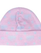 Chiara Ferragni Accesorii textile Pl1 Mini Logomania Allover Wool