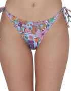 Chiara Ferragni Îmbracaminte Bikini Bottom