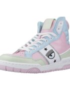 Chiara Ferragni Pantofi Cf-1 High