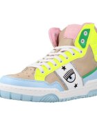 Chiara Ferragni Pantofi Cf-1 High