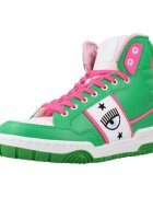 Chiara Ferragni Pantofi Cf-1 High