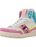 Chiara Ferragni Pantofi Cf-1 High
