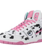 Chiara Ferragni Pantofi Cf-1 High
