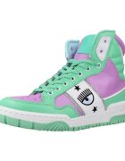 Chiara Ferragni Pantofi Cf1 High