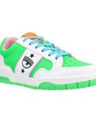 Chiara Ferragni Pantofi Cf1 Low