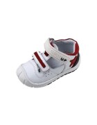 Chicco Pantofi DEREK Blanco