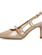 Chiconic Pantofi 2340125VR