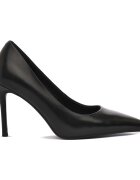 Chiconic Pantofi BLACK NAPPA