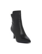 Chiconic Pantofi BLK ECOLEATHER UMA