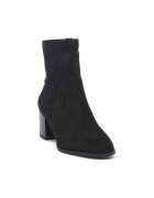 Chiconic Pantofi BLK ECOLEATHER UMA