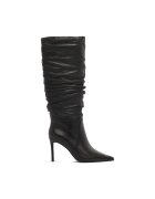 Chiconic Pantofi NAPPA NERO