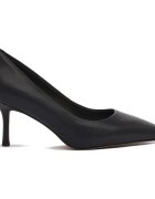 Chiconic Pantofi NAVY NAPPA