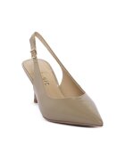Chiconic Pantofi NUDE VITELLO