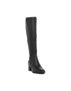 Chiconic Pantofi UMA PARKER BLK ECOLEATHER UMA