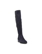 Chiconic Pantofi UMA PARKER NAVY ECOSUEDE