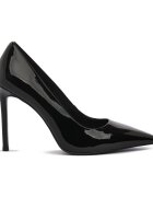 Chiconic Pantofi VERNICE BLACK